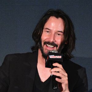 Nach Kino-Erfolg: "John Wick"-Franchise wird zur TV-Serie!