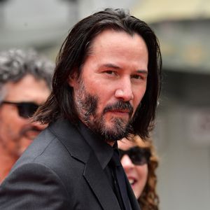 Wegen Keanu Reeves wurde der Titel zu diesem Film geändert!