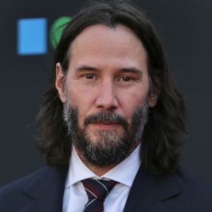 Einbruch! Keanu Reeves' Stalker wollte DNA des Stars testen