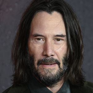Bizarr? Keanu Reeves denkt durchgehend "über den Tod nach"