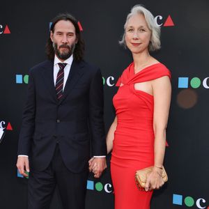Keanu Reeves fürchtet, seine Freundin lehnt seinen Antrag ab