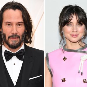 Nach Keanu: Ana de Armas soll weiblicher "John Wick" werden