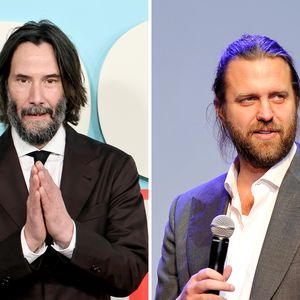 Keanu Reeves bittet um Gnade für Regisseur und Netflix-Dieb