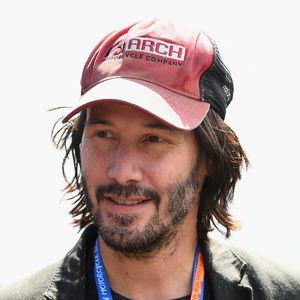 Matrix Reloaded: Keanu Reeves feiert mit seinen Ex-Co-Stars!