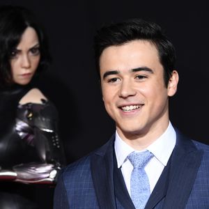 Insider verrät: Sofia Boutella datet Keean Johnson (22)!
