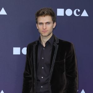 "Pretty Little Liars"-Star Keegan Allen wurde überfallen