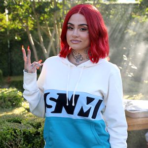 Töchterchen ist da! Sängerin Kehlani ist Mutter geworden