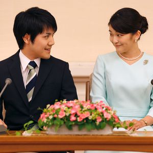 Prinzessin Makos Hochzeit zwei Jahre später erneut verlegt!