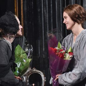 Mini-Gehalt: Keira Knightley bekommt Hungerlohn am Broadway
