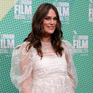 Hochzeit! Keira Knightley hat JA gesagt