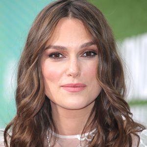 Auch als Mama: Arbeiten ist für Keira Knightley ein Muss!
