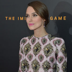 Schwanger! Keira Knightley ist bereits in Woche 12