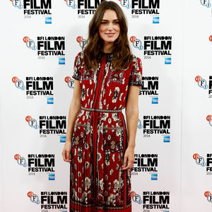 Keira Knightley: Fieser Kuss zum Abschlussball