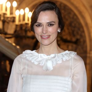 Keira Knightley bekennt sich stolz als Nepo-Baby
