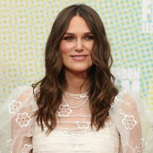 Schauspielerin Keira Knightley