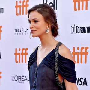 Mit 22: Keira Knightley hatte einen Nervenzusammenbruch!