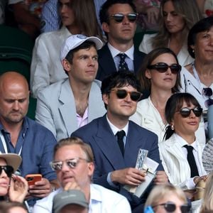 Keira Knightley & James Righton trotzen Scheidungsgerüchten