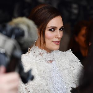 Wegen der Familie: Keira Knightley schmeißt Serienrolle hin