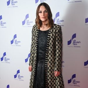 Keira Knightleys Netflix-Thriller erntet vernichtende Kritik