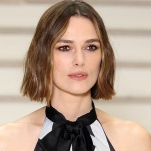 Keira Knightley sieht sich ungern in "Fluch der Karibik"