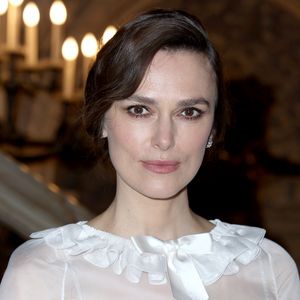 Keira Knightley brauchte nach "Fluch der Karibik" Therapie