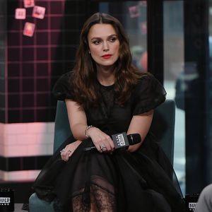 Keira Knightleys zweite Schwangerschaft war "die Hölle"!