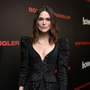 Wie die Mutter: Keira Knightleys Tochter hat auch Dyslexie