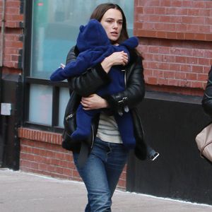 Stalker Deluxe: Irrer Katzen-Freak verfolgt Keira Knightley