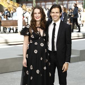 Keira Knightleys Ehemann kennt keine Eifersucht