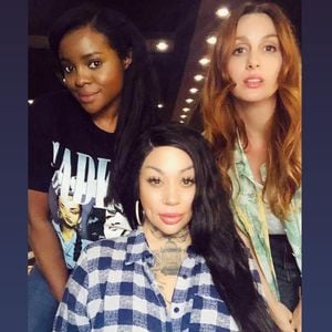 18 Jahre nach Trennung: Original-Sugababes im Studio!