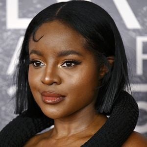 Heimliche Liebe: Sugababe Keisha Buchanan ist wieder solo