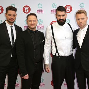 Aus Respekt: Boyzone werden nicht auf Reunion-Tour gehen