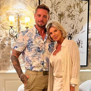 Boyzone-Keith Duffy und Frau sollen sich scheiden lassen
