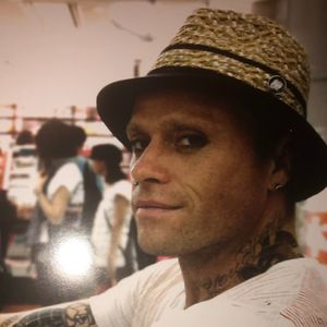 50. Geburtstag: The-Prodigy-Stars gedenken Keith Flint (†)