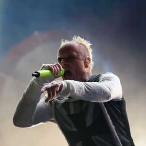 Prodigy-Keith Flint (†) wollte kurz vor Tod seine Ehe retten