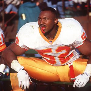 Mit 53 Jahren: Ex-Football-Star Keith McCants ist gestorben