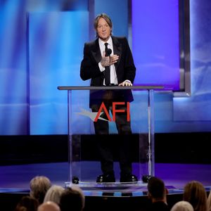 Keith Urban gesteht: Er ist im Musikunterricht durchgefallen