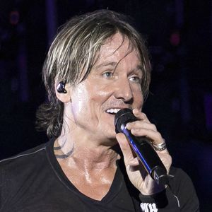 Freunde vermuten: Keith Urban steckt in einer Midlife-Crisis