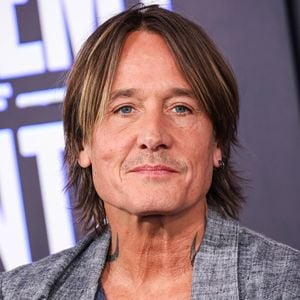 Allein auf Red Carpet: Fans haben Mitleid mit Keith Urban