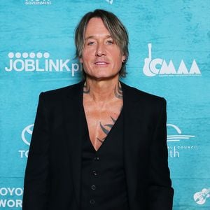 Nach Urteil: Keith Urban hat Töchter nur 59 Tage im Jahr