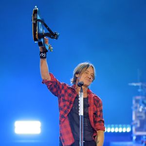 Comeback-Chance: Kehrt Keith Urban zu "The Voice" zurück?