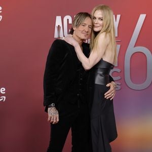 Inmitten der Scheidung: Auf sie verlässt sich Nicole Kidman