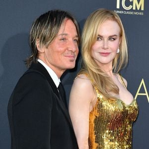 Keith Urban bewahrt Ehering von Nicole trotz Scheidung auf