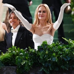 "Rache-Körper": Plant Nicole Kidman nach Trennung Facelift?