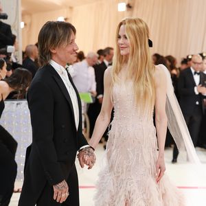 Überarbeitet? Freunde sorgen sich um Nicole Kidman und Keith