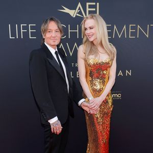 Keith Urbans Sucht hätte fast Ehe mit Nicole Kidman zerstört