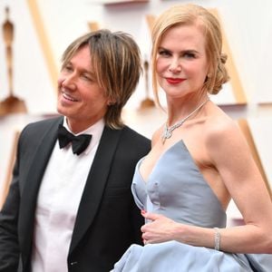 Das waren die schönsten Paar-Auftritte bei den Oscars 2022!