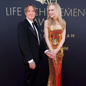 Keith Urban dankt Nicole für die Unterstützung während Sucht