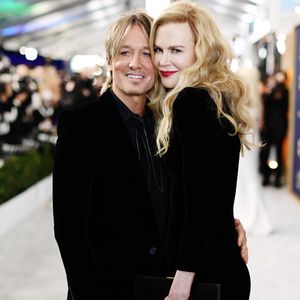 So süß! Nicole Kidman schwärmt von ihrem Ehemann Keith Urban