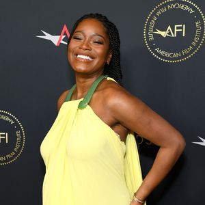 Aus Versehen? Schwangere Keke Palmer verrät Babygeschlecht!